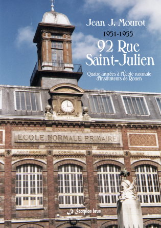 1951-1955 : 92 Rue Saint-Julien