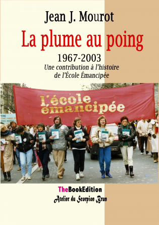 La plume au poing-1967-2003