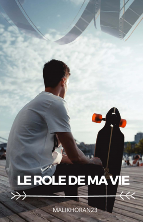 Le rôle de ma vie