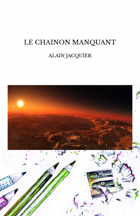 LE CHAINON MANQUANT