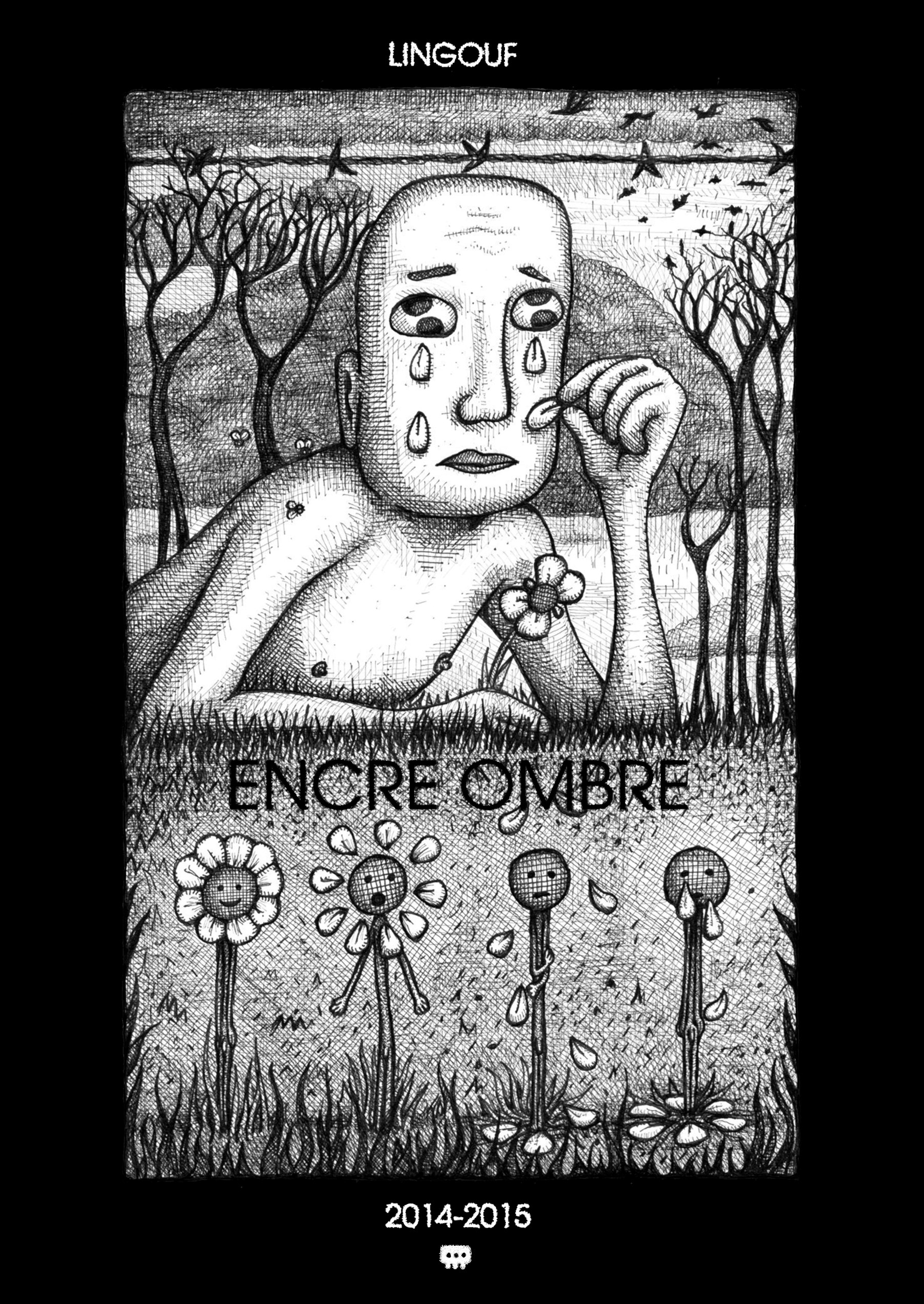 Encre Ombre