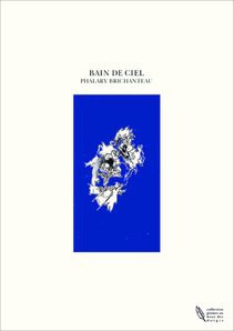 BAIN DE CIEL