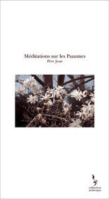 Méditations sur les Psaumes