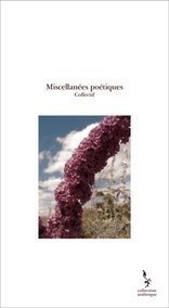 Miscellanées poétiques