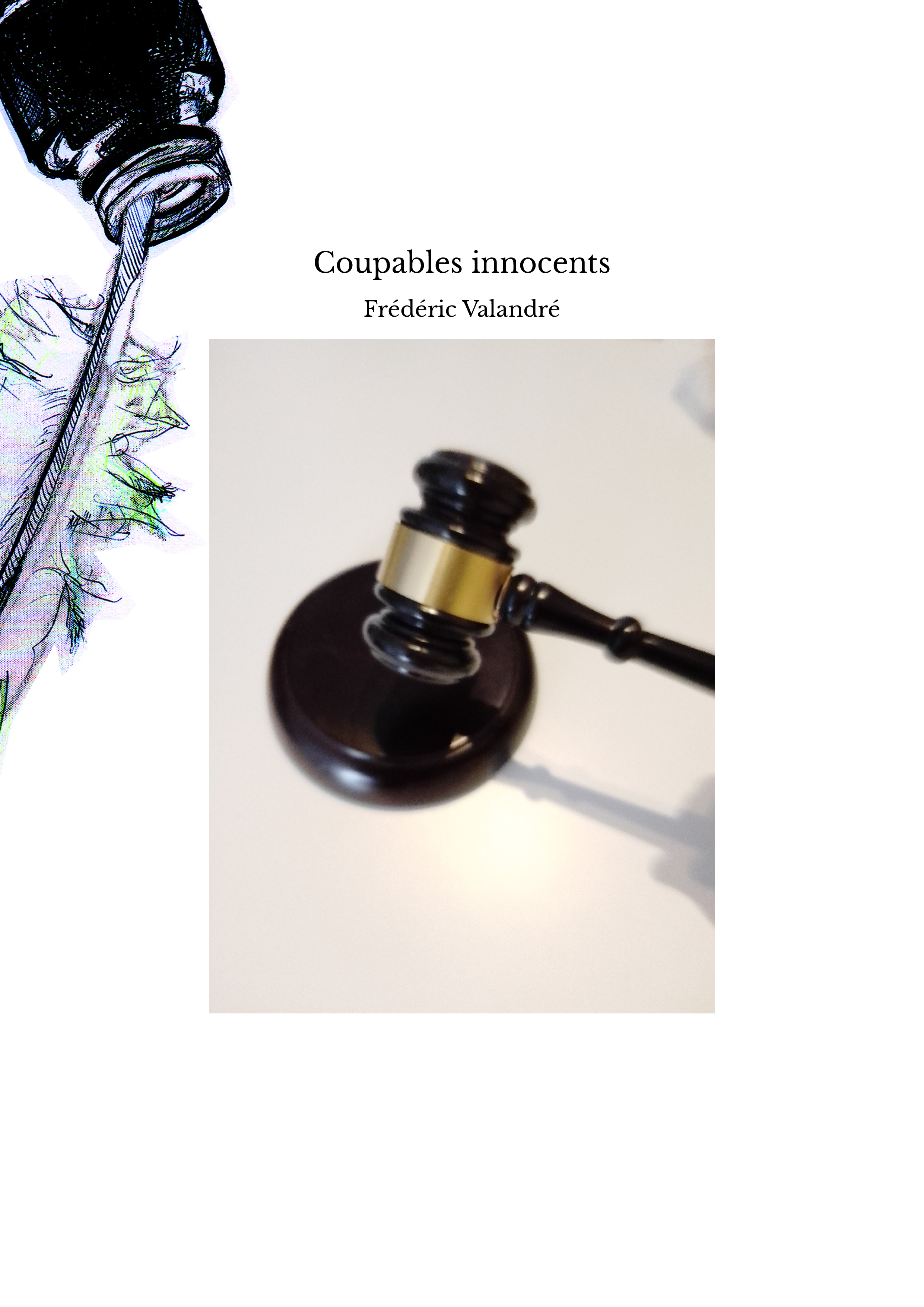 Coupables innocents