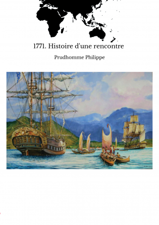 1771. Histoire d'une rencontre 