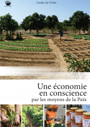 Une Economie en Conscience 