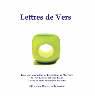Lettres de Vers