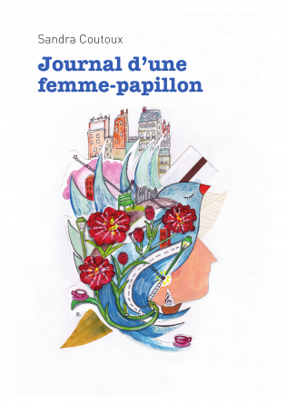 Journal d'une femme-papillon ( tome 1)