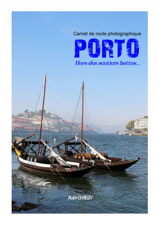 PORTO Hors des sentiers battus