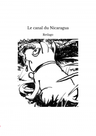 Le canal du Nicaragua