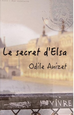 Le secret d'Elsa