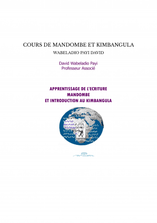 COURS DE MANDOMBE ET KIMBANGULA