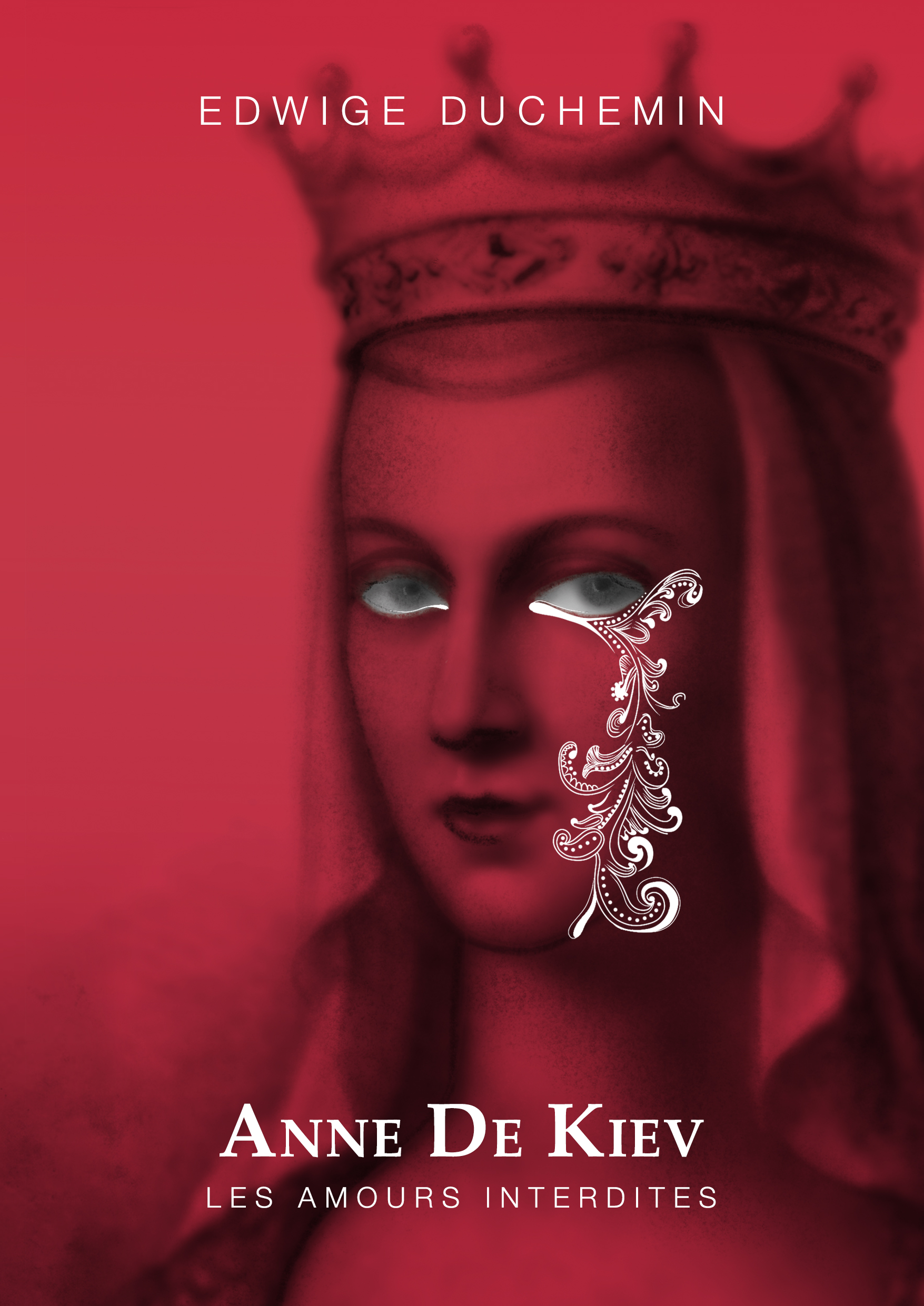 Anne de Kiev ou Les amours interdites