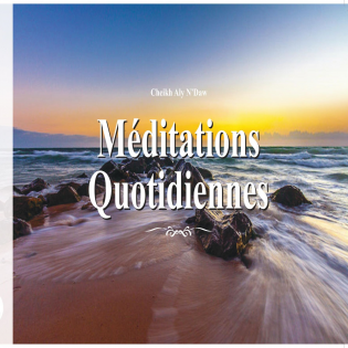Meditations Quotidiennes