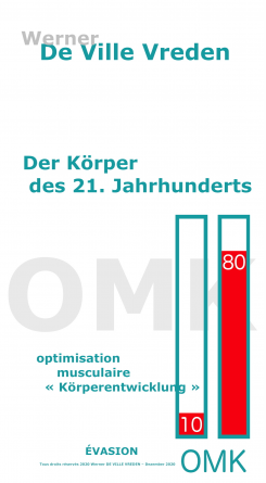 OMK - Der Körper des 21. Jahrhunderts