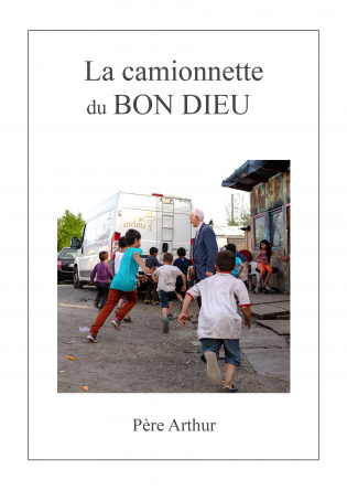 La camionnette du Bon Dieu