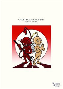 GALETTE AMICALE 2011