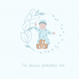 Tes douces premières fois 