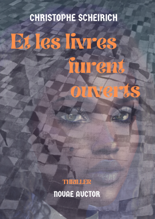 ET LES LIVRES FURENT OUVERTS