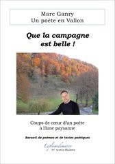 Que la campagne est belle !