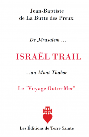 Israël Trail