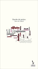 Paroles de poètes