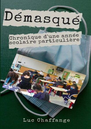 Démasqué