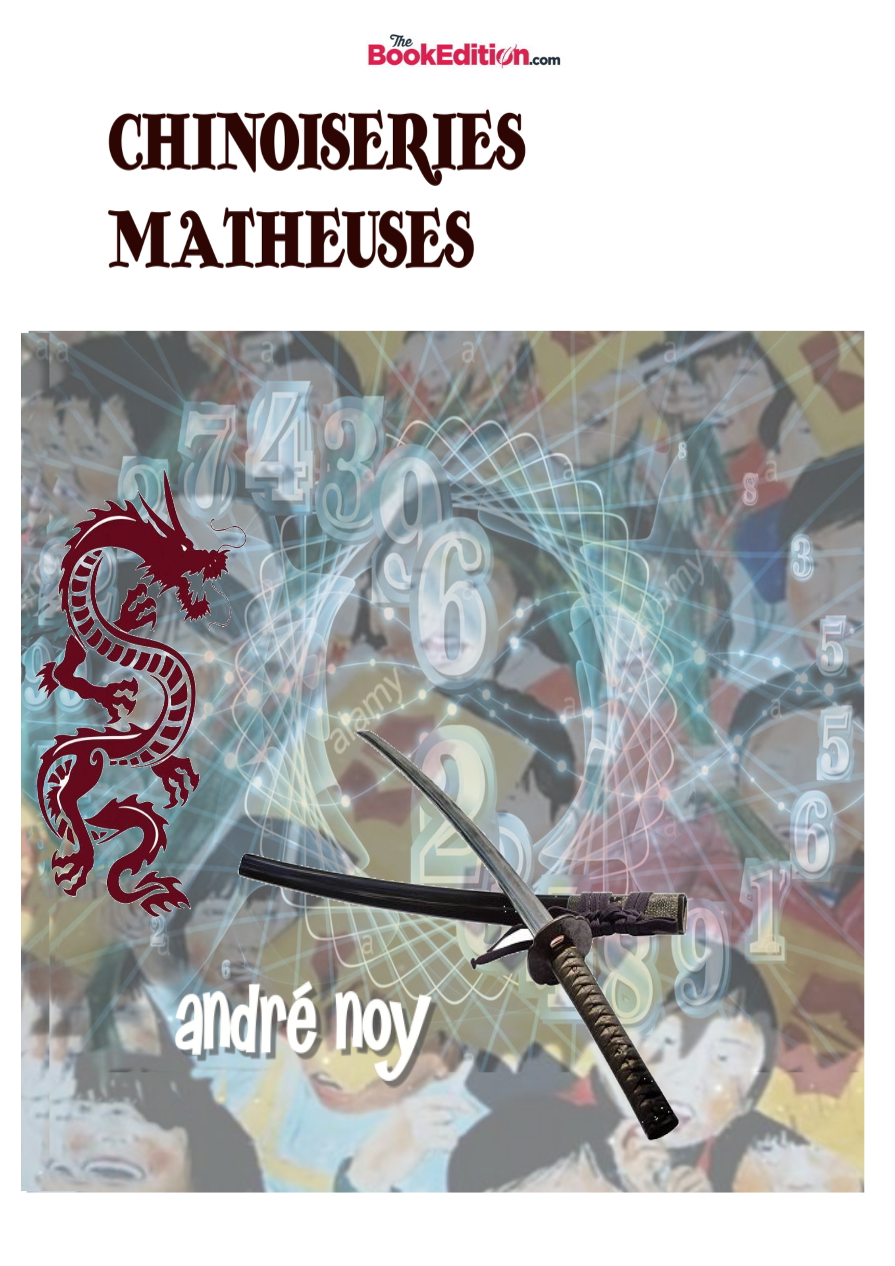 CHINOISERIES MATHEUSES