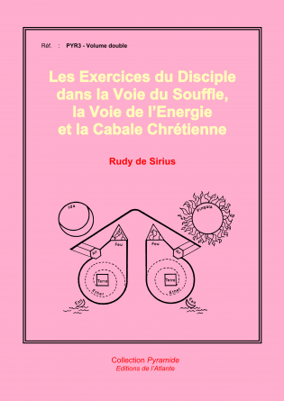 Exercices du D. ds la Voie du Souffle