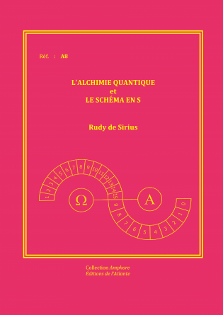 Alchimie Quantique et Schéma en S