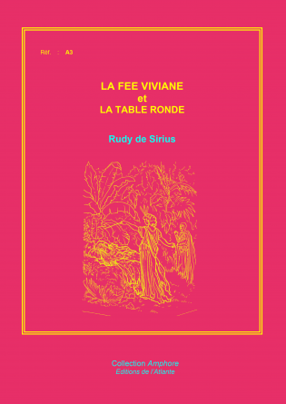 La fée Viviane