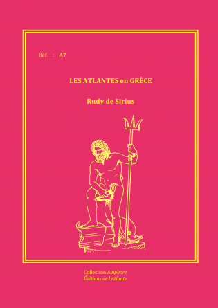 Les Atlantes en Grèce