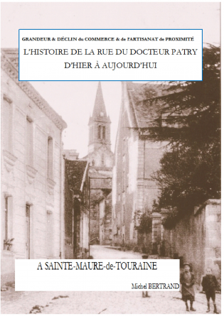 Rue du Docteur Patry