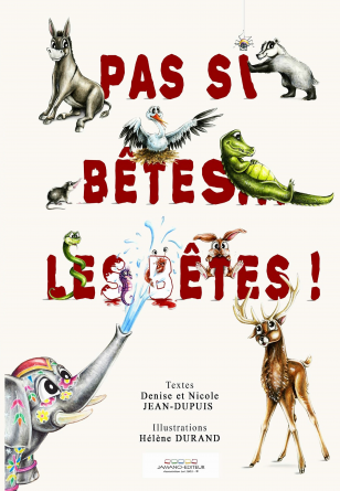 Pas si bêtes les Bêtes