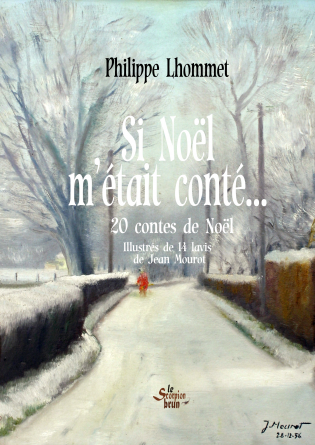 Si Noël m'était conté...