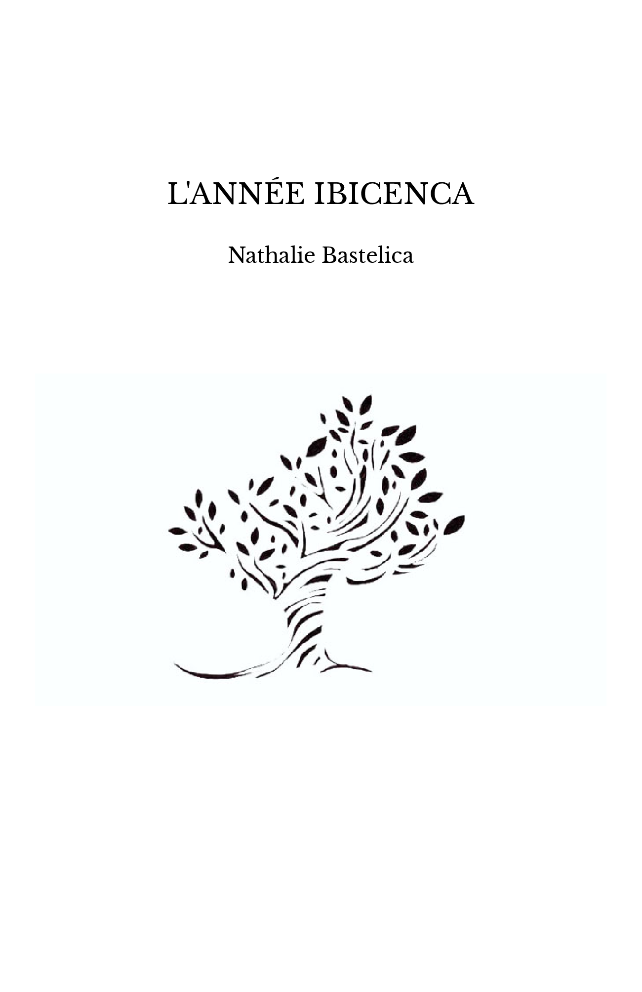 L'ANNÉE IBICENCA