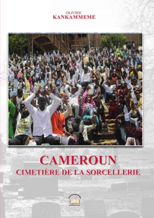 Cameroun cimétière de la sorcellerie