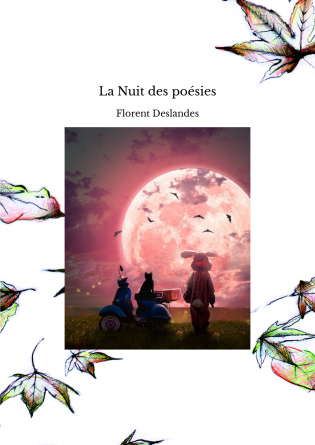 La Nuit des poésies