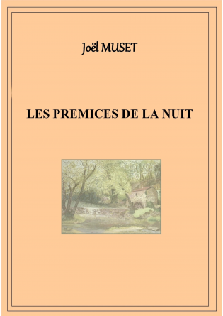 LES PREMICES DE LA NUIT