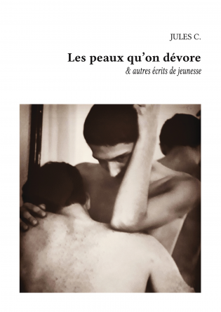 LES PEAUX QU'ON DEVORE