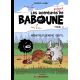 Les aventures de BABOUNE / Tome 1