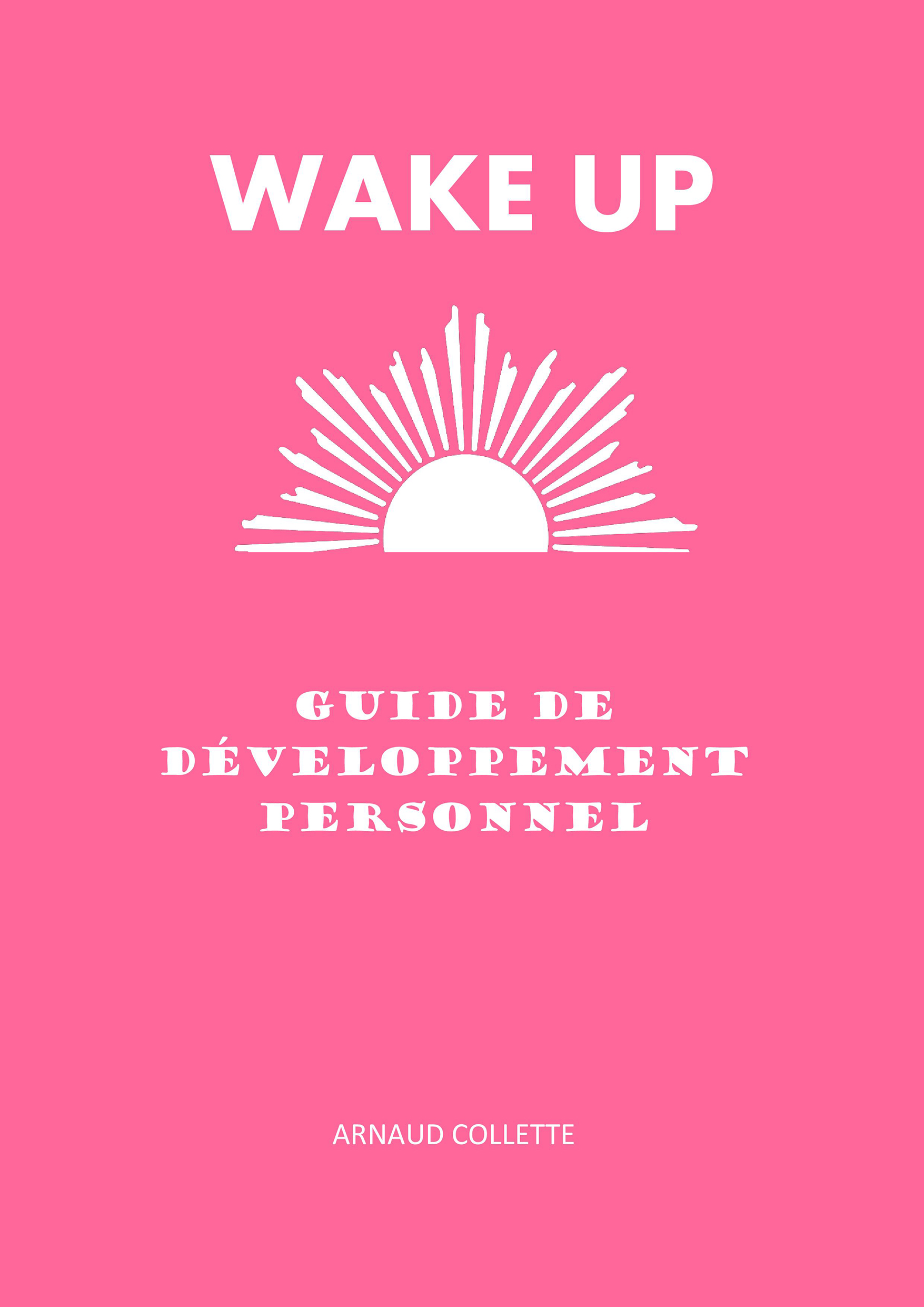 Wake Up 