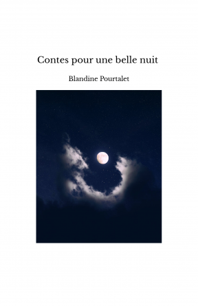 Contes pour une belle nuit 