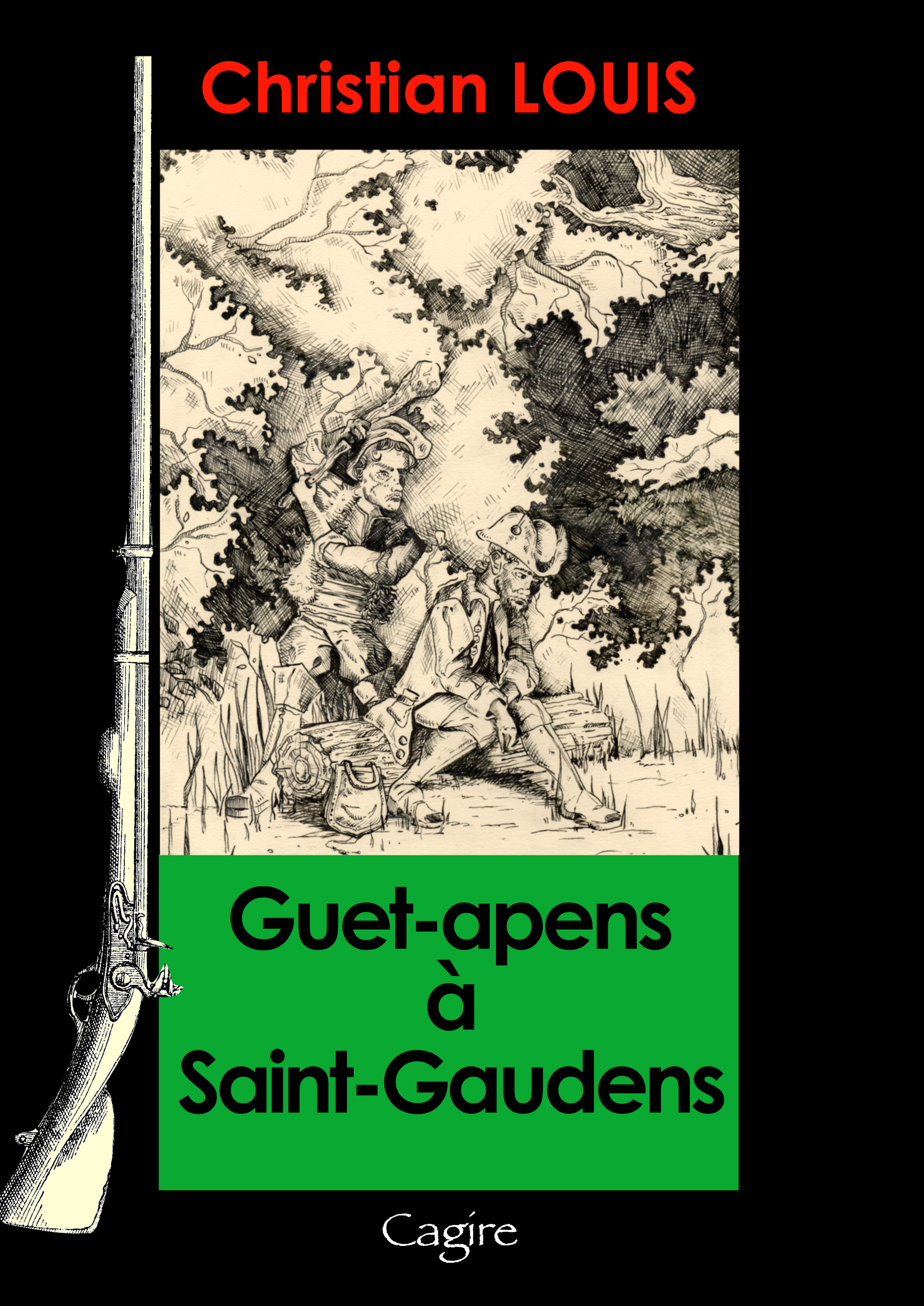 Guet-apens à Saint-Gaudens