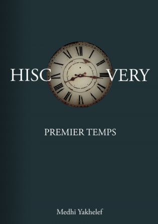 Hiscovery Premier Temps