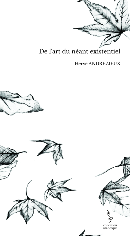 De l'art du néant existentiel