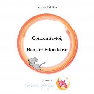 Concentre-toi, Baba et Fifou le rat