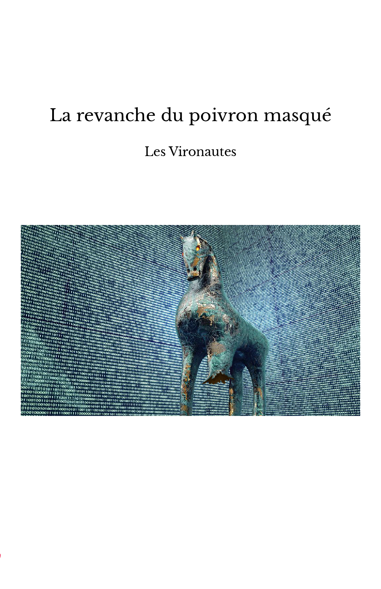 La revanche du poivron masqué
