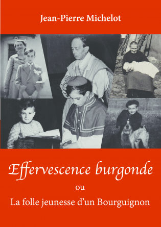 Effervescence burgonde